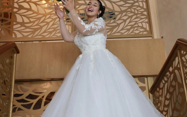 Mabrouk Hotel And Suites