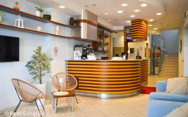 Hotel Giorg
