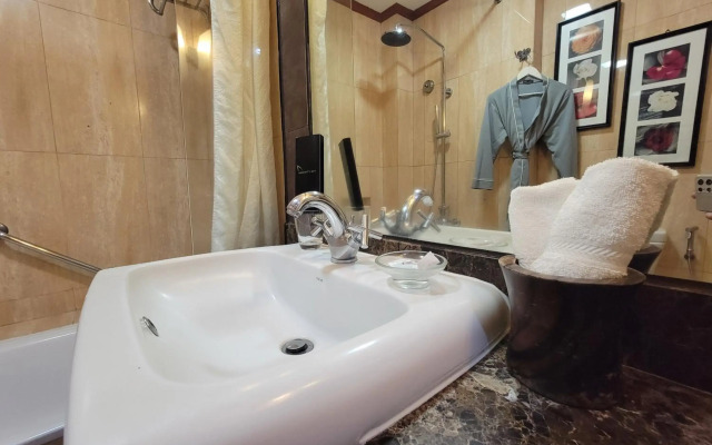 Lee Boutique Hotel Tagaytay