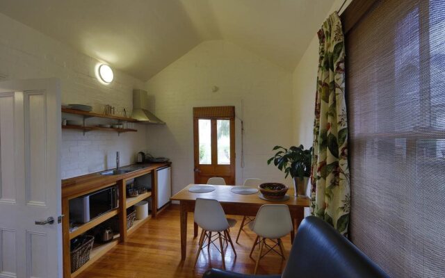Tai Tapu Lodge