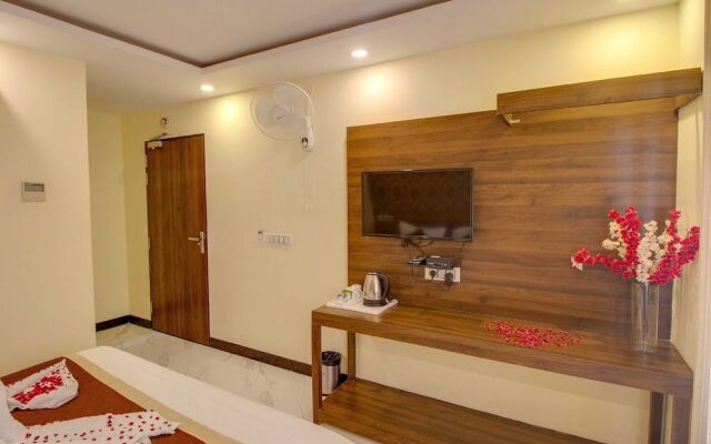 Jasoda Heritage by Keshav Global Hotels