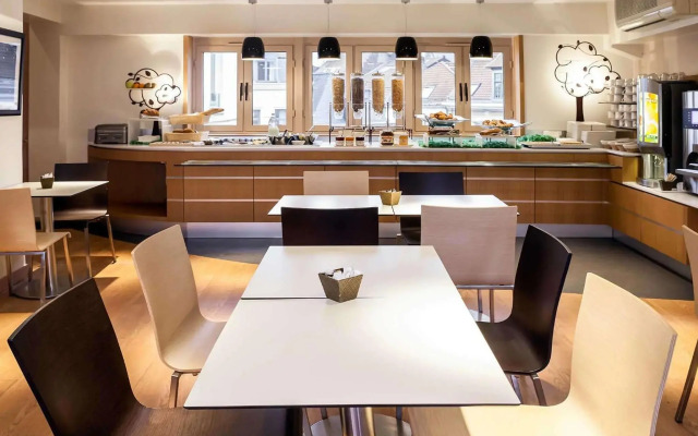 Ibis Lille Centre Grand Place