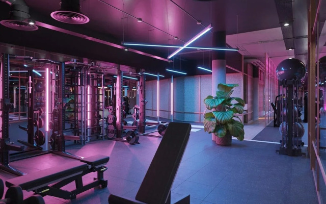 Charles Hope London Battersea