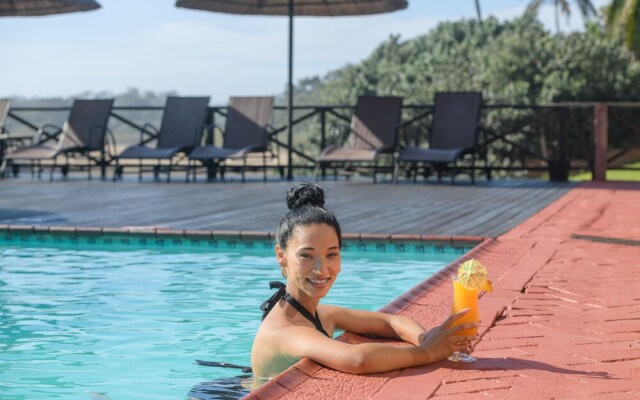 San Lameer Villa Rentals 10427