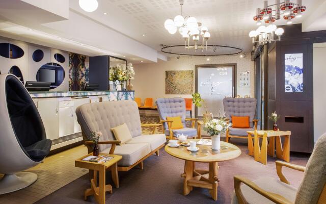 Best Western Premier Why Hotel