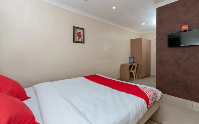 OYO 17157 Pearl Guest House