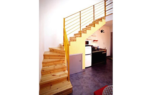 Uljin 207 Mile Pension