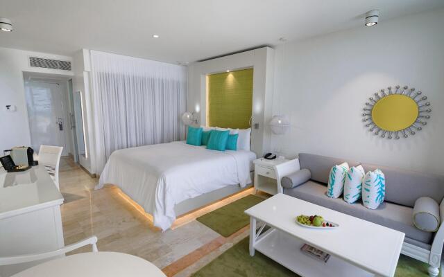Paradisus Cancún – All Inclusive