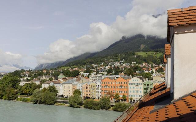 Marktbar Studios - Boutique Aparthotel