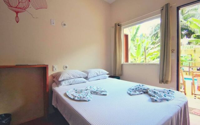 Farofa Loca Boutique Hostel