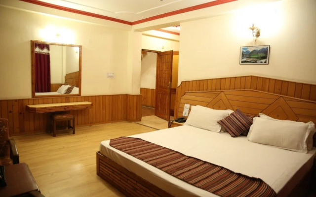 Himkund Cottages