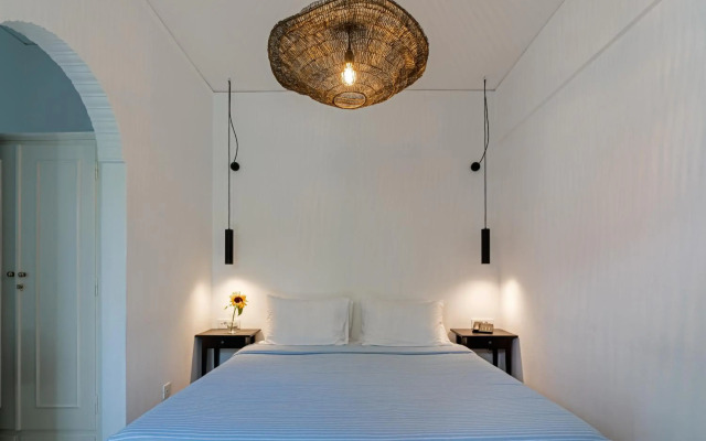 Matina Hotel