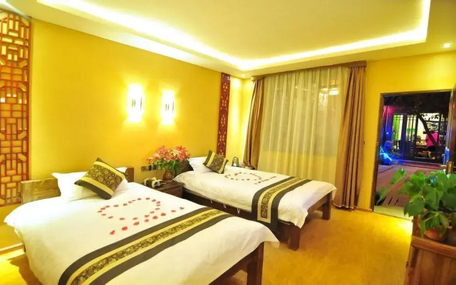 Yunshangxuan Inn