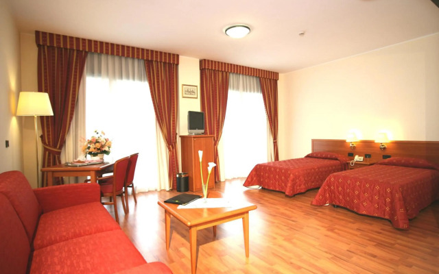 Executive Hotel Udine