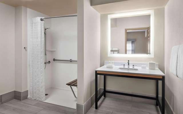 Homewood Suites by Hilton Baltimore-BWI Airport