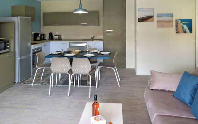 Les Sables d’Or (VIB313)