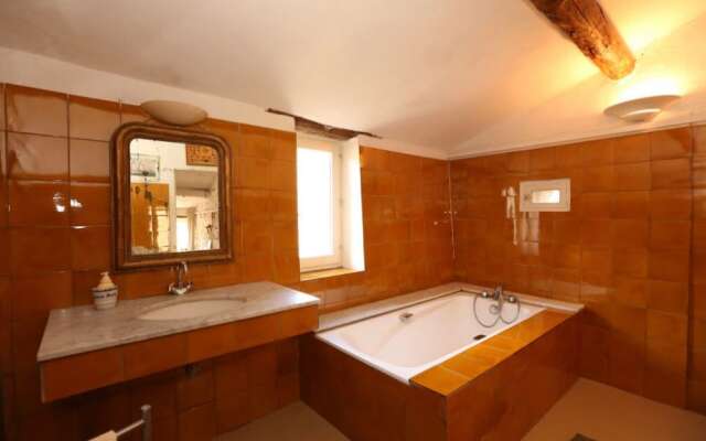 Le Hameau des Liesses