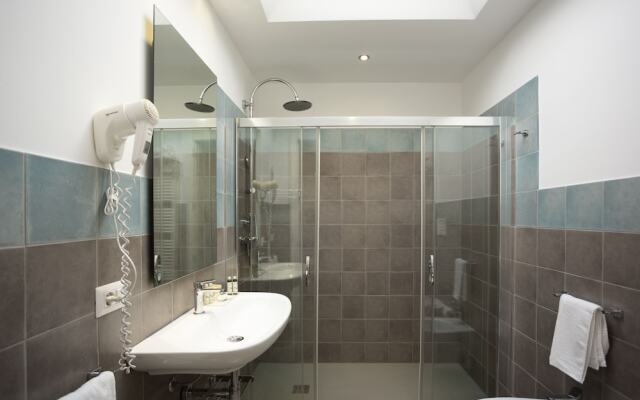 Podere40 Country Hotel