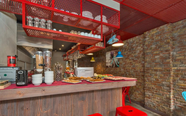 Taksim Nis Hotel