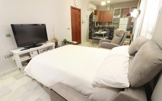 Apartamento Cristo de Burgos - Kainga Homes