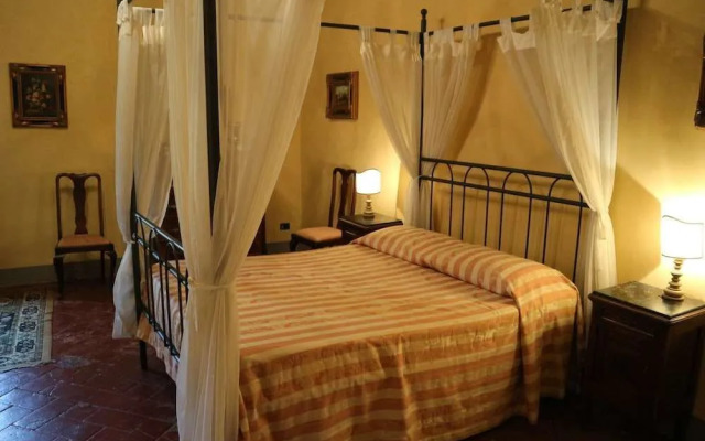 Villa Life in Vicchio; the Tuskan way