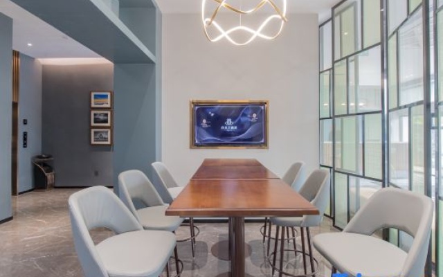 Magnotel Classic Ganyu , Lianyungang – Business – Lianyungang