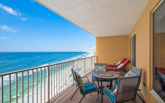 Treasure Island 1009