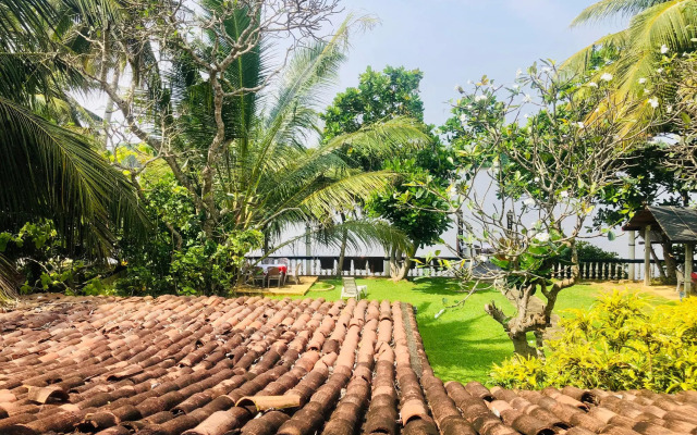 Hotel Hemadan