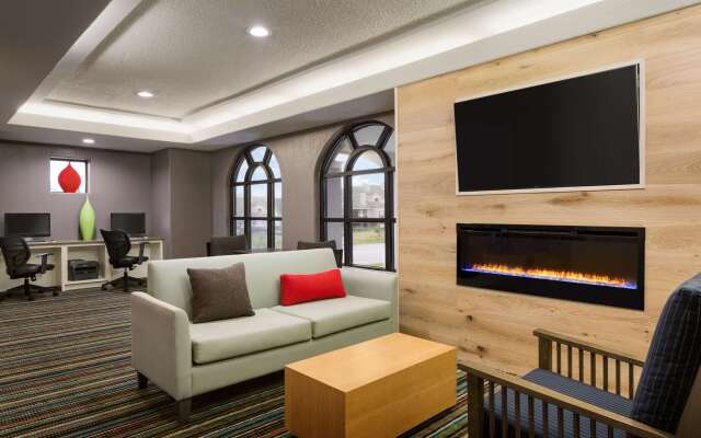 Country Inn & Suites by Radisson, Houston Northwest, TX
