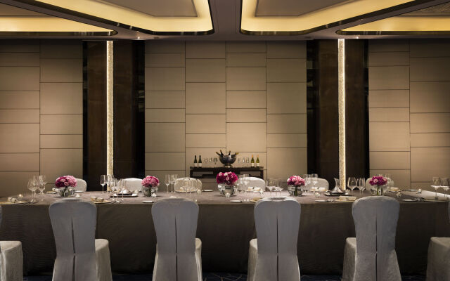 JW Marriott Hotel Shenzhen Bao'an
