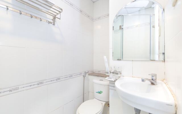 White Diamond PN Hotel