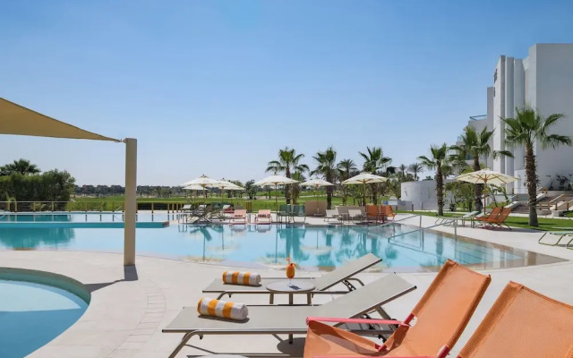 The G Einbay Golf Resort