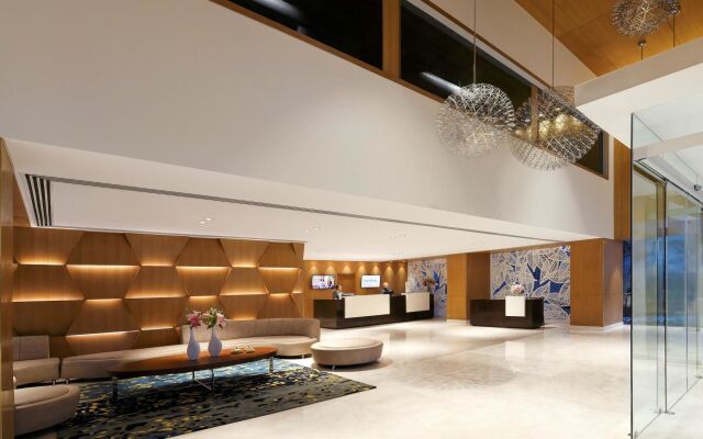 Novotel Guwahati GS Road Hotel