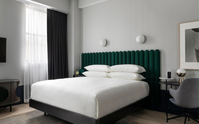 Woodlark Hotel Portland, a Tribute Portfolio Hotel
