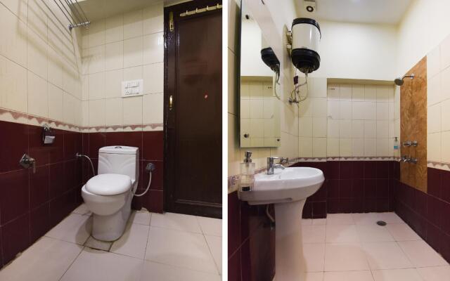 OYO 9727 Hotel Welcome Inn 2