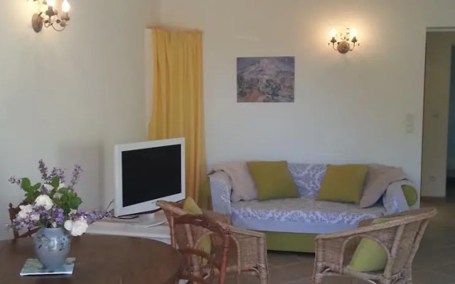 Charmante Petite Maison