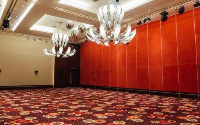 M.A.C. Royal Suites Hotel & Casino Chilecito