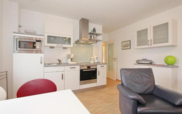 Haus Seestraße Haus Seestraße Appartement 5