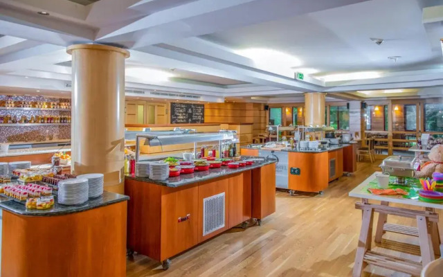 Dráva Hotel Thermal Resort