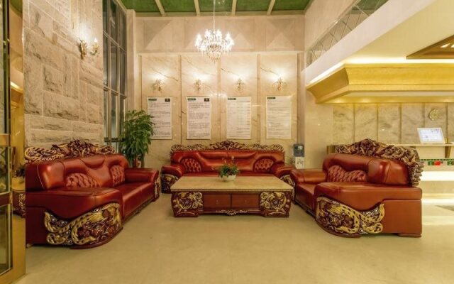 GreenTree Alliance Guangdong Shenzhen Futian Meili