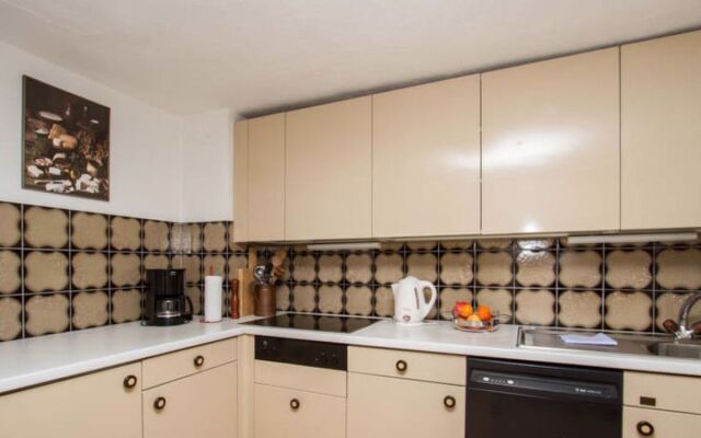 Ferienhaus Chasa Kasimir Nr. 1