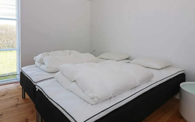 12 Person Holiday Home in Hadsund