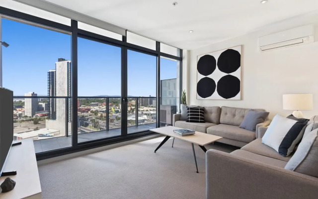 MJ Shortstay Bank Apartments