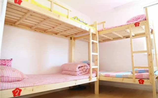 Zi You Xing Youth Hostel
