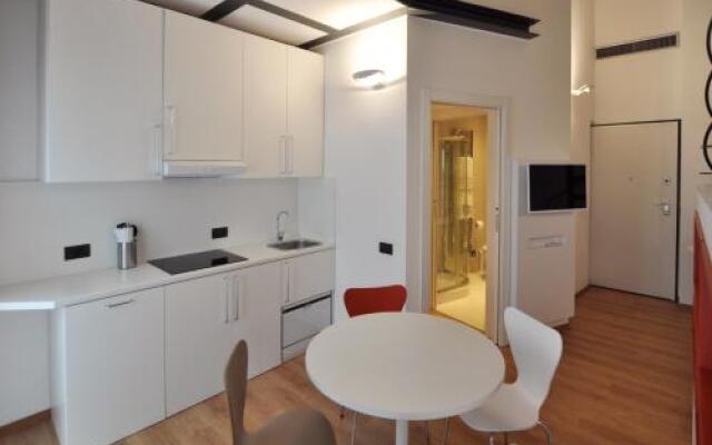 BB Hotels Aparthotel Isola