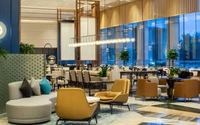 Swissôtel Hefei Grand Park