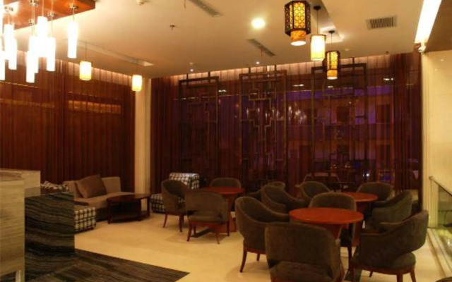 Dongsheng Hotel