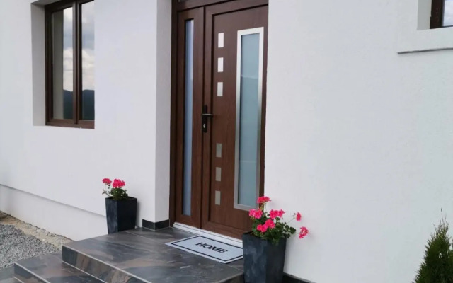 Vila President Sovata