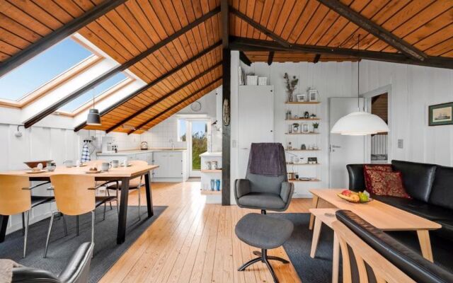 "Amala" - 250m from the sea in Western Jutland