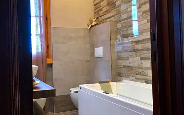 Jenny's Country Dreamhouse B&B